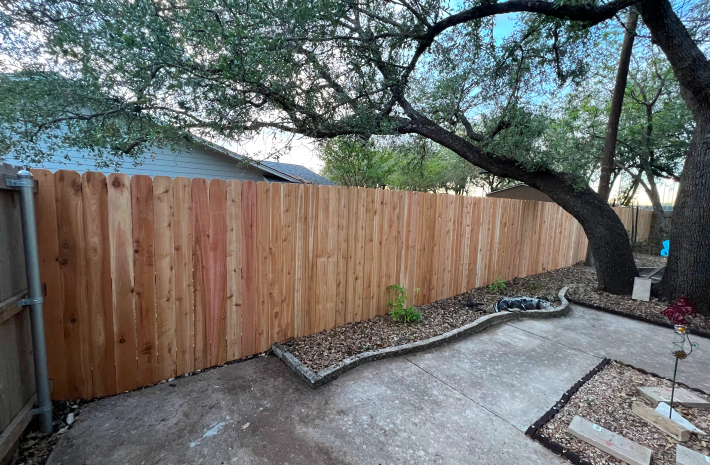 Fence Services