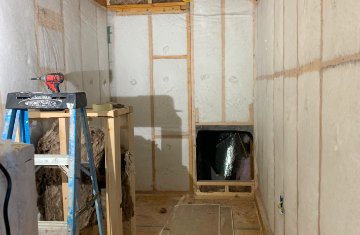 Remodeling Services Repair and Replacement